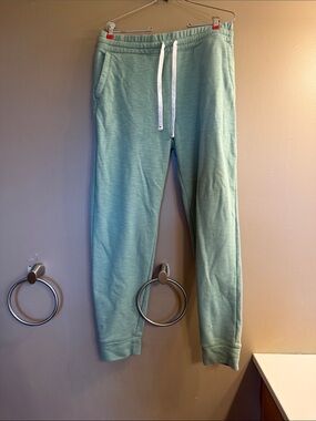 Vineyard Vines Mint Green Men’s Drawstring Joggers